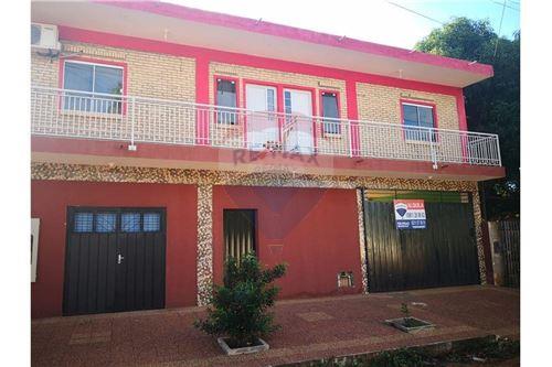 For Rent/Lease-Condo/Apartment-Paraguay Central San Lorenzo  Waldino Lovera  -  Jose Marti  - -143009013-248
