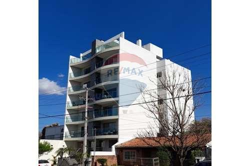 Kauf-Wohnung-Paraguay Asunción Madame Lynch  Santisima Trinidad  -  343  - -143056032-6
