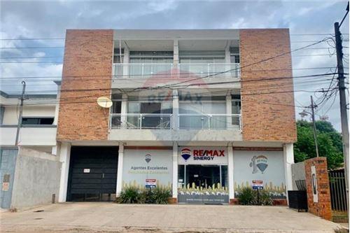 For Sale-Condo/Apartment-Paraguay Central Fernando De La Mora  Cnel. Cazal c/ Ingavi  -  Zona Norte  - -114006043-1