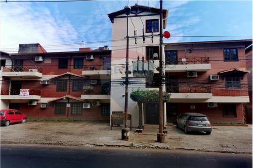 For Sale-Condo/Apartment-Paraguay Central Fernando De La Mora  AV. ZAVALAS CUE  -  Av. Zavalascue y Policarpo Canete  - -143001121-31