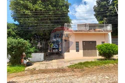 For Sale-House-Paraguay Central Lambaré  ybapobo  -  casi universitario lambareño  - -143019053-24