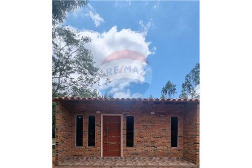 Vente-Maison-Paraguay Central Luque Itapuamí I  Itapuami  -  Juan Matias Ibarrola  - -143037103-29