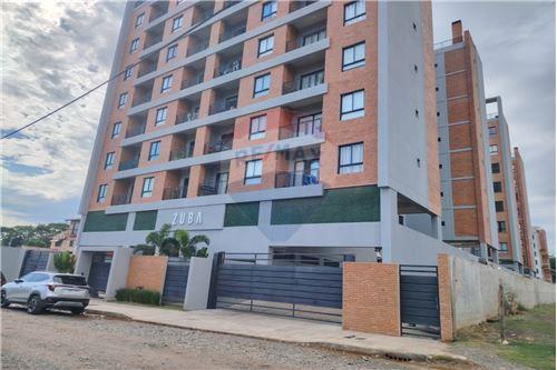 Residential - Condo/Apartment - Paraguay Central Luque - PY