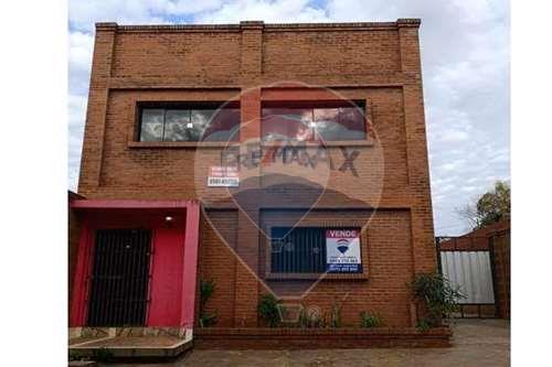 For Sale-Whole apartment building-Paraguay Itapúa Encarnación-143011026-272