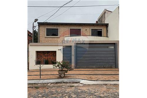 ขาย-บ้านเดี่ยว-Paraguay Asunción Roberto L. Pettit  Acosta Ñu 1575  -  C/ Santa Fe  - -143017098-24