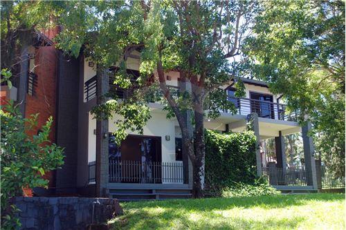 Alquiler de Residencia de Lujo