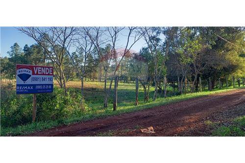 For Sale-Land-Paraguay Alto Paraná Minga Guazú  km 24 Monday Minga Guazu  -  km 24 Monday Minga Guazu  - -143050064-13
