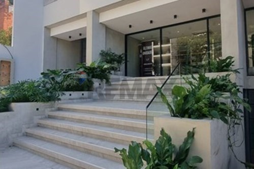 Residential - Condo/Apartment - Paraguay Asunción Las Lomas (Carmelitas) - PY