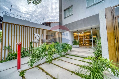 ALQUILO DEPARTAMENTO EN RECOLETA