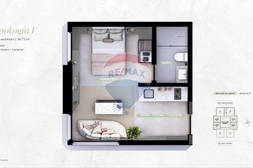 Slider Image Thumbnail