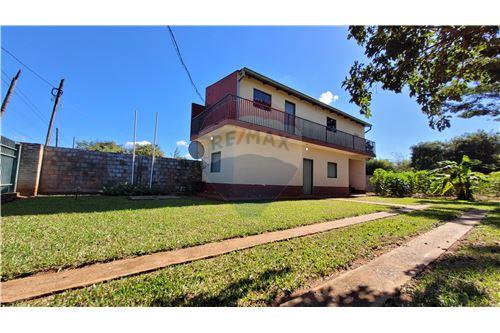 For Sale-House-Paraguay Central Luque Ykua Karanda'y  Avda. Ykua karanday  - -143068053-42