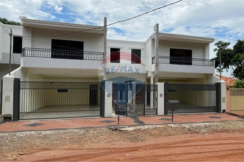Paraguay Central San Lorenzo