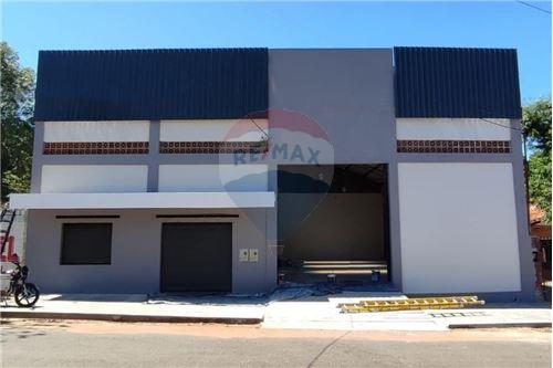 Commercial - Warehouse - Paraguay Central Fernando De La Mora - PY