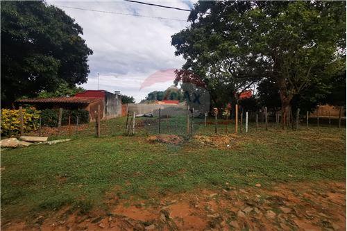 For Sale-Land-Paraguay Central Mariano Roque Alonso  General Genes  -  General Genes casi Acosta Ñu  - -143025085-30