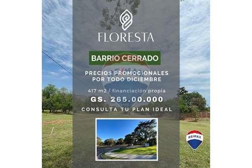 Venta-Terreno-Paraguay Central Villa Elisa-143072056-2