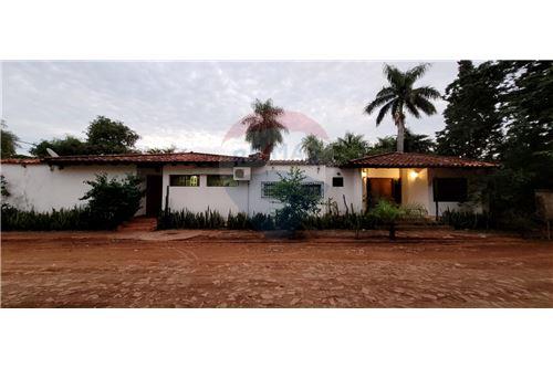 For Sale-House-Paraguay Central Luque Laurelty  Timbo casi Yvapovo  - -143014141-68