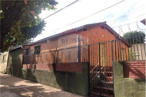For Sale-House-Paraguay Asunción Roberto L. Pettit  José de Antequera y De Las Cordilleras  -  José de Antequera y De Las Cordilleras  - -143061056-35