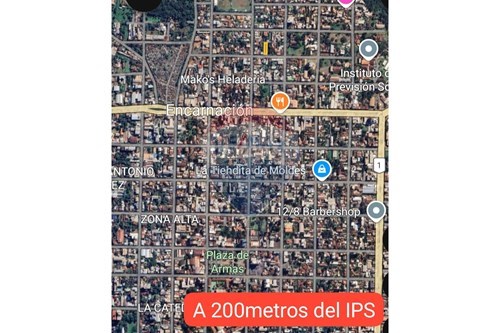 Slider Image Thumbnail