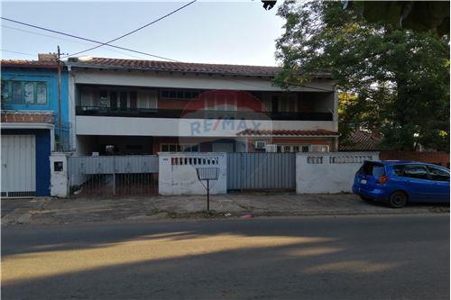 For Sale-House-Paraguay Central Fernando De La Mora  Nueva Asunción c/ Tte. Rojas Silva  -  Nueva Asunción c/ Tte. Rojas Silva  - -143048025-39