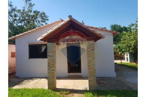 Za prodaju-Kuća -Paraguay Central Itauguá-143001143-34