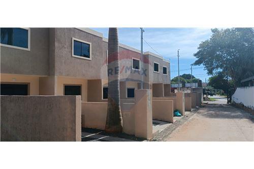 Kauf-Duplexwohnung-Paraguay Central Luque Laurelty  Avda Nanawa esq. Pasaje Comunal  -  Avda Nanawa esq. Pasaje Comunal  - -143080104-38