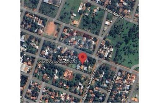 Terreno - Venta - Paraguay Central Capiata - 31 - 143026092-50