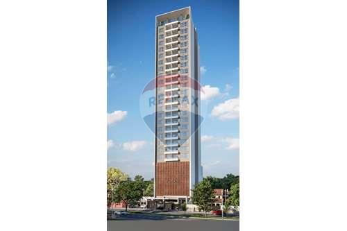 For Sale-Condo/Apartment-Paraguay Asunción Las Lomas (Carmelitas)-143085019-180