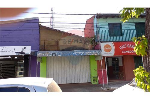 For Sale-Building-Paraguay Central San Lorenzo-143009106-105