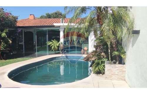 For Sale-House-Paraguay Central Fernando De La Mora-143080055-40