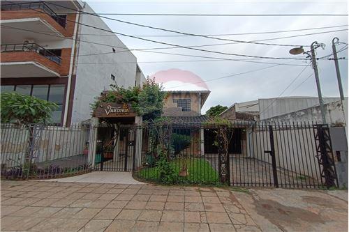 For Sale-House-Paraguay Central Mariano Roque Alonso  Capitan Bado entre Tte. Farina y Cnel Jose Lopez  - -143084036-2