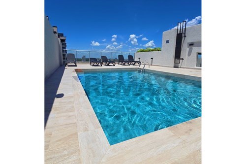 ALQUILO DEPARTAMENTO EN THE AVENUE