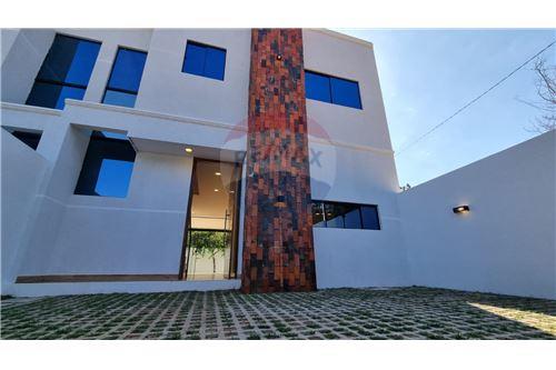 For Sale-Duplex-Paraguay Central Luque Ykua Karanda'y  SIN NOMBRE  -  Avda  Ignacio R Vera  - -143080040-31
