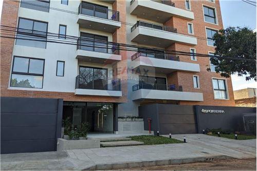For Sale-Condo/Apartment-Paraguay Asunción Los Laureles  R.I 4 Curupayty  -  Isaac Kostianovsky  - -143054045-45