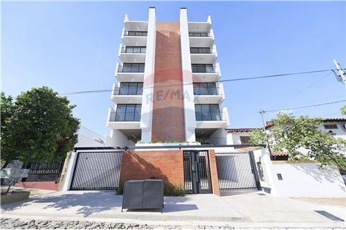 For Rent/Lease-Condo/Apartment-Paraguay Asunción Mburicaó  Tte 2do. Juan Bauza N° 3769 - Zona Seminario  -  A 150 metros de 25 de Mayo  - -143010151-22