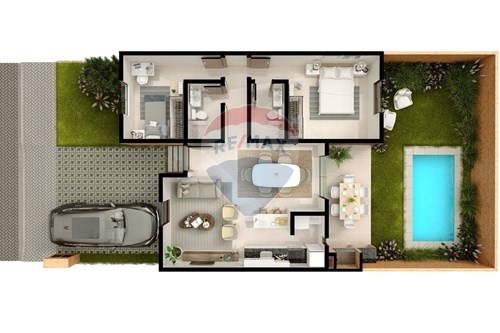 Slider Image Thumbnail
