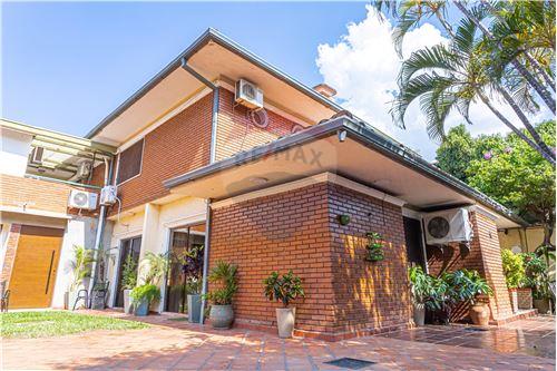Residential - Land - Paraguay Asunción Barrio Jara - PY