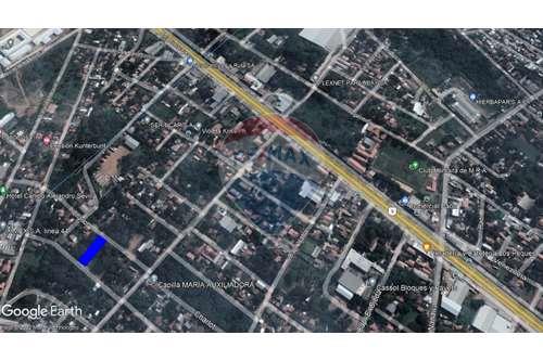 For Sale-Land-Paraguay Central Mariano Roque Alonso-143061003-73