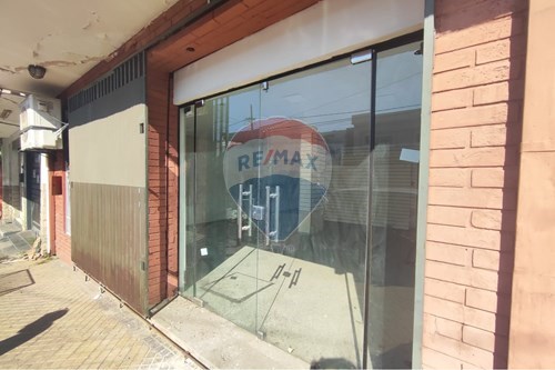 Commercial - Commercial/Retail - Paraguay Asunción Pettirossi - PY