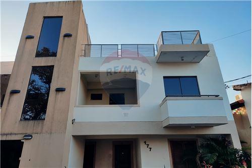 Residential - Condo/Apartment - Paraguay Asunción Santísima Trinidad - PY