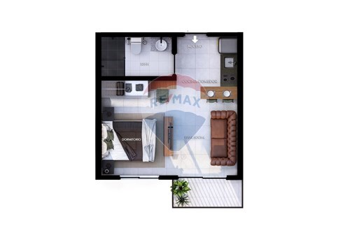 Slider Image Thumbnail