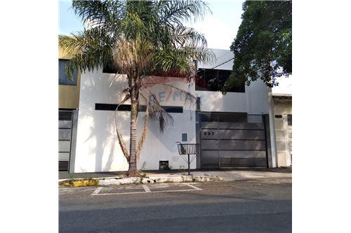 For Sale-Duplex-Paraguay Asunción San Roque  Parapiti 937 casi Santa María  -  calle Parapiti 937 casi Santa María Barrio San Roq  - -143026152-28