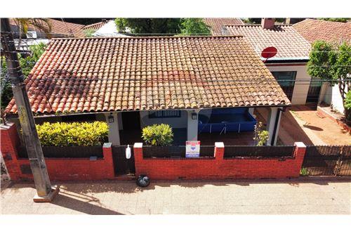 For Sale-House-Paraguay Asunción San Pablo Toba Toba  -  Toba  - -143092028-9