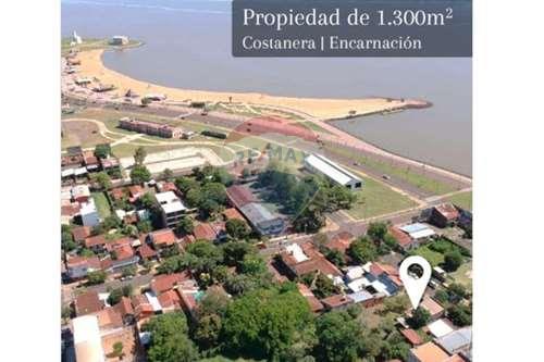For Sale-Land-Paraguay Itapúa Encarnación-143025136-31