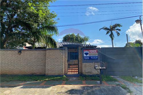 Sprzedaż-Dom wolnostojący-Paragwaj Central Luque  Liz Fabiola Rivarola casi Las Perlas  - -143063017-66