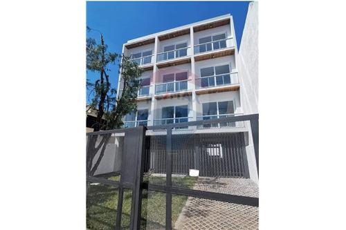 Arrendamento-Apartamento-Paraguay Asunción Ycuá Satí  Nicanor Torales c/ Lillo  -  Barrio Ycuá Satí  - -143025091-63