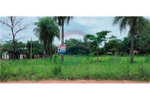 For Sale-Land-Paraguay Central Luque Ykua Karanda'y  Manaos esquina calle sin nombre  -  Manaos esquina calle sin nombre  - -143075106-2