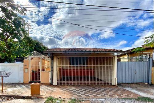 For Sale-House-Paraguay Asunción Pinoza  3 de febrero casi 29 de septiembre  -  3 de febrero casi 29 de septiembre  - -143098020-10