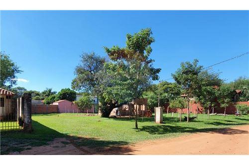 For Sale-Land-Paraguay Central Luque Loma Merlo  Calle Aztecas casi Chulupies  -  Calle Aztecas casi Chulupies  - -143025147-39