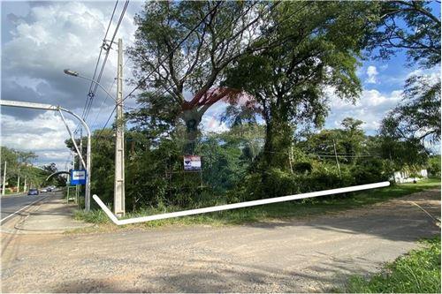 For Sale-Land-Paraguay Cordillera San Bernardino  Avda. Guillermo Naumann  -  a 2 cuadras del Acceso a Lago Azul Country Club  - -143014021-334