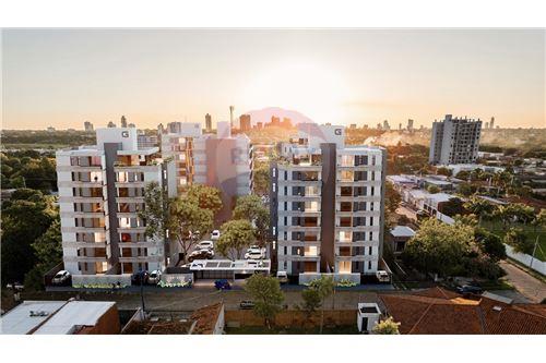 For Sale-Condo/Apartment-Paraguay Central Luque  12 de junio, adrian jara  -  12 de junio, adrian jara  - -143098020-12